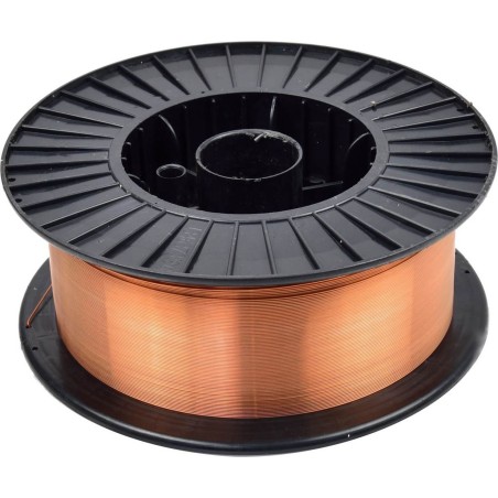 Geko Schweißdraht 1 mm, 15 kg (1/60)