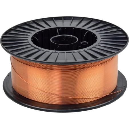 Geko Schweißdraht 1 mm, 15 kg (1/60)