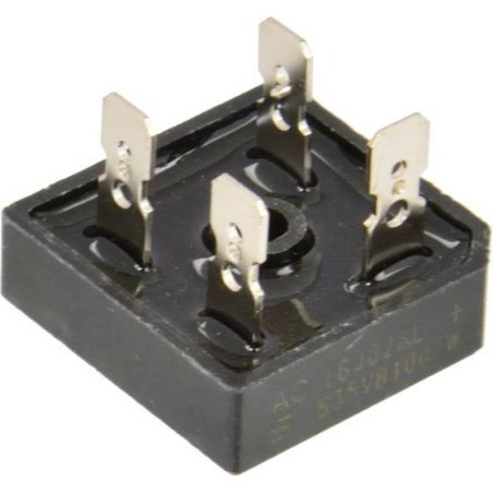 Geko MMA-200/MMA-220-Gleichrichterbrücke (C00158)