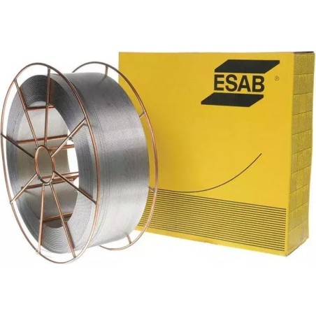 Esab ESAB OK ARISTOROD 12,50 D1,0 5 kg
