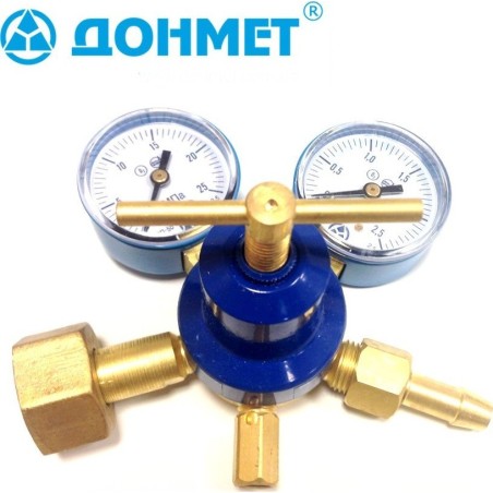 Bradas Oxygen-Reduktionsanlage „DONMET“ BKO-50DM