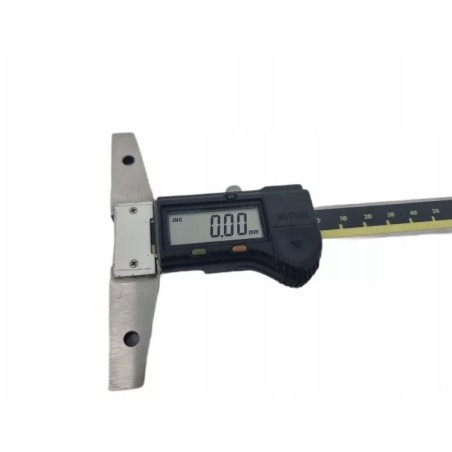 Tiefe. Digital. 150/100 MAGA ABSOLUTE