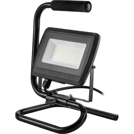 Neo Reflektor (tragbarer 50-W-SMD-LED-Scheinwerfer, 4500 lm)