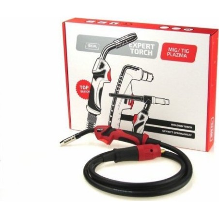 Ideal MIG-SCHWEISSGRIFF 15/3 EXPERT