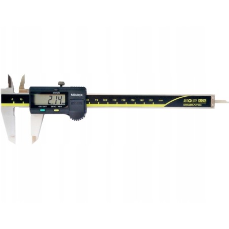 DIGITALER LÄNGENMESSER 200 1,5 V/ABS/AOS/DATA/SQ DIGIMATIC