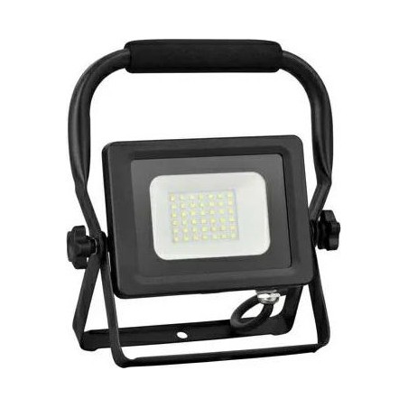 Volteno VOLTENO LED-Scheinwerfer VOLTENO tragbar VO1990