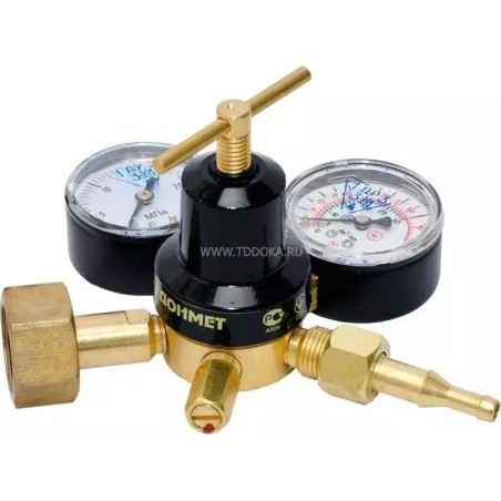 Bradas Kohlensäure, Typ „DONMET“ AP-40/U-30-DM