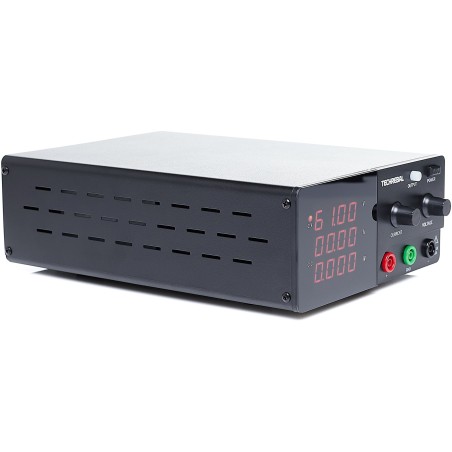 Regelbares Labor-Netzteil Techrebal R-SPS6020 60 V 20 A HQ