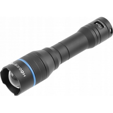 Högert Technik HOGERT TASCHENLAMPE 1000 LM