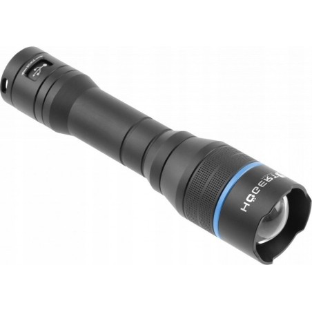 Högert Technik HOGERT TASCHENLAMPE 1000 LM