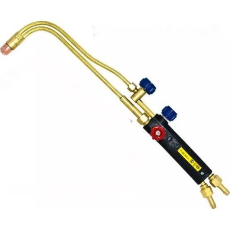 Bradas Propangas-Schneidbrenner „DONMET“ 142 Y, lang
