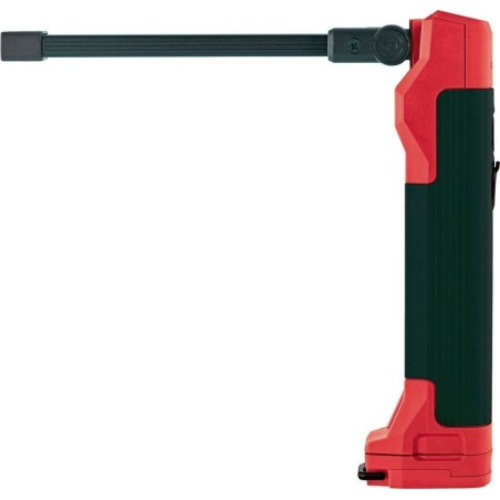 Format LED-Klapptaschenlampe, akkubetrieben FORMAT