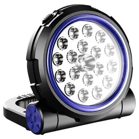 Superfire Werkstatt-Taschenlampe Superfire GM03