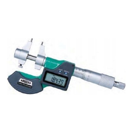 Insize DIGITALES MIKROMETER 5–30 (Innenmessung)