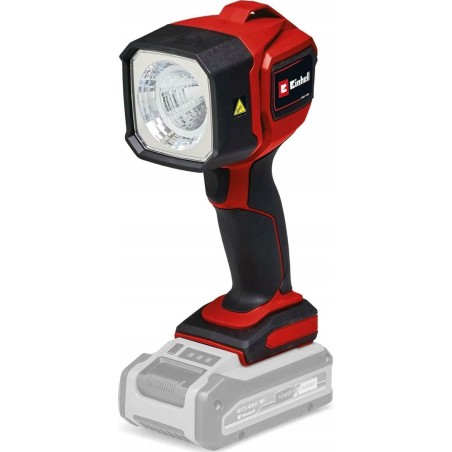 Einhell Akku-Lampe TC-CL 18/350 Li – Solo 4514175