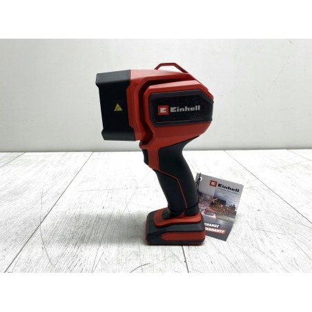 Einhell Akku-Lampe TC-CL 18/350 Li – Solo 4514175
