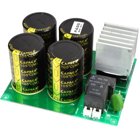 Geko Netzteilplatine MMA-200 MMA-220 (C00151)