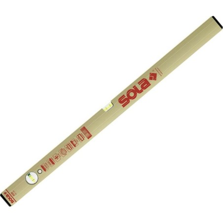 Sola SOLA MAGNETISCHE WASSERWAAGE AZM 200 2000 mm SO01821701