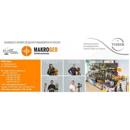 Bosch OPTISCHER NIVELLIERER GOL20D SET + BT160 + GR50