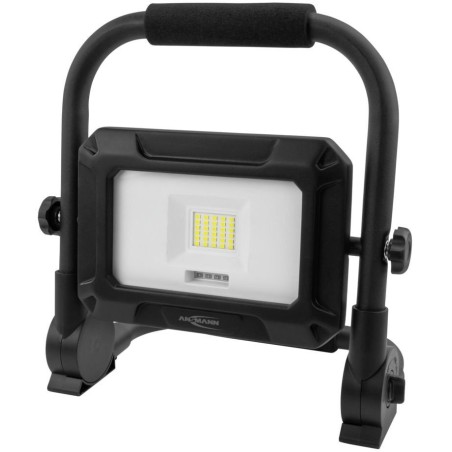 Ansmann FL20W-R 20 W/2000 lm wiederaufladbarer LED-Scheinwerfer