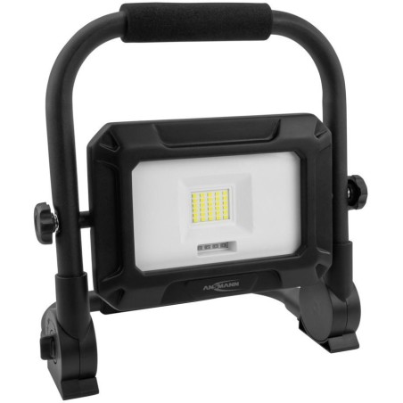 Ansmann FL20W-R 20 W/2000 lm wiederaufladbarer LED-Scheinwerfer