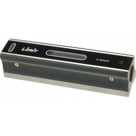 Maschinenwasserwaage 200 × 0,10 mm