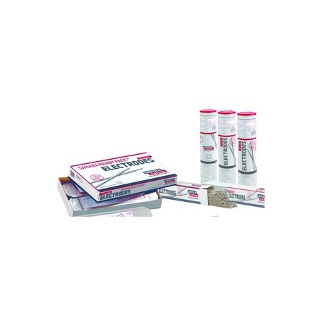 Lincoln Electric Limarosta 304L Stabelektrode 4 x 450 mm 4,3 kg (556703)