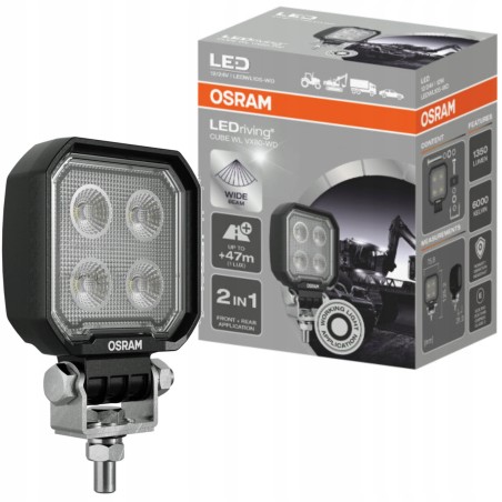 Osram CUBE WL VX80-WD
