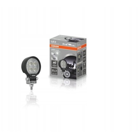 Osram ROUND WL VX80-WD