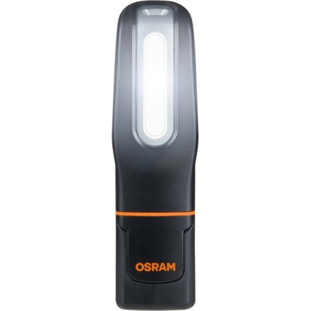 Osram Osram LEDinspect MINI250, Handtaschenlampe, Schwarz, Orange, LED, 2 Lampen, 7,4 W, 250 lm