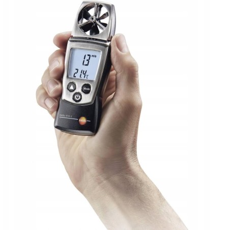 TESTO 410-1 Durchflussmessgerät (0560 4101)