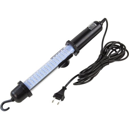 Tragbare LED-Leuchte ROHRLUX Profi-Lux