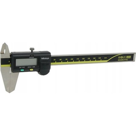 Insize Messschieber  150 digital   1,5 V/ABS/SQ ABSOLUTE AOS DIGIMATIC.