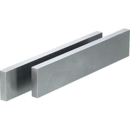 Grenzwert für parallelwandige Platten: 8–160 mm