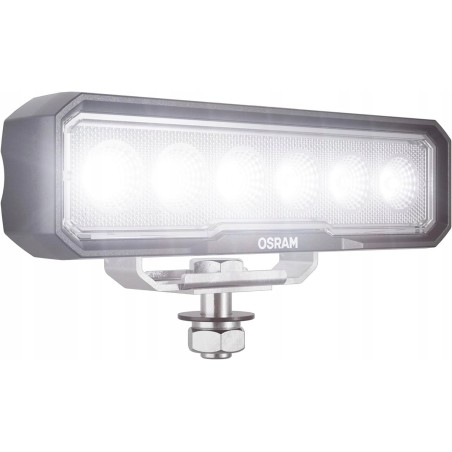 OSRAM LEDriving WL VX150-WD Arbeitsscheinwerfer, 12/24 V, 1500 lm, 6000 K, Zulassung: R10