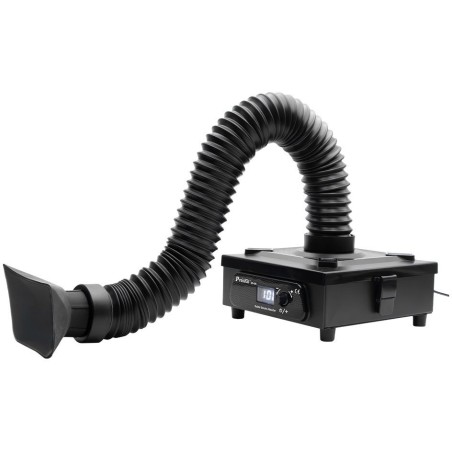 Absauganlage, Proskit