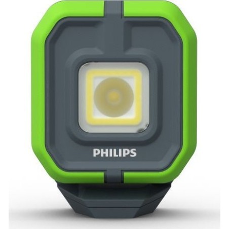 Kabellose Werkstattlampe, Flood Mini-Scheinwerfer, Xperion, COB-LED-Lichtquelle, Lichtstrom 200/500 lm, Leistung: 3+5