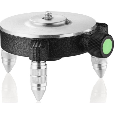 Transa Electronics 16-Linien-Laser-Wasserwaage 4D LaserLevel