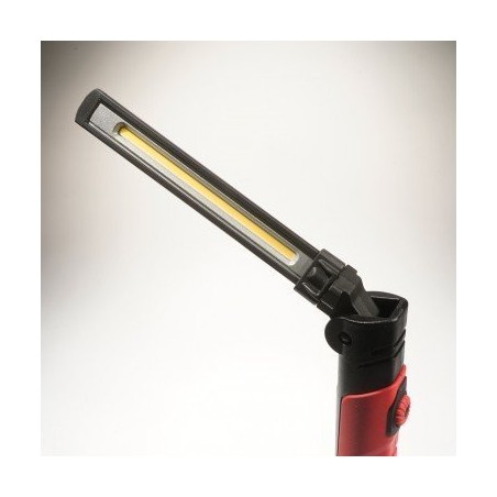 Tiross Multifunktionslampe 700 Lumen TS1904