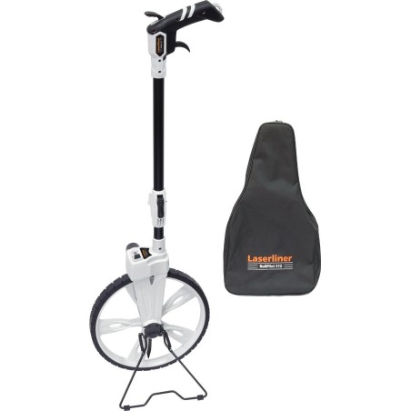 Laserliner Entfernungsmesser RollPilot S12 Laserliner