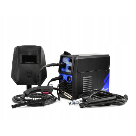 MIG/WIG/MMA-Schweißgerät 160 A (1)