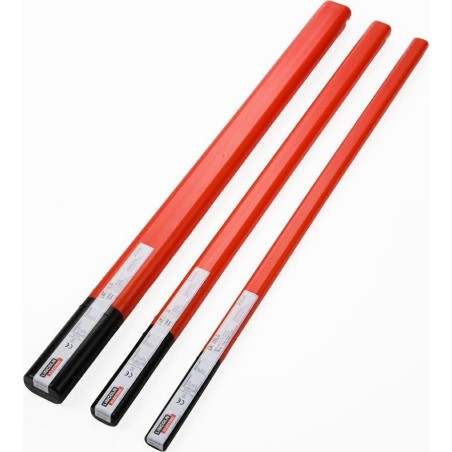 Lincoln Electric LINCOLN WIG-SCHWEISSDRÄHT LNT 304LSi 2,0 mm / 5 kg EDELSTAHL