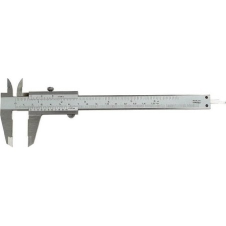 Neutrale Produktreihe Caliper 300 mm MIB