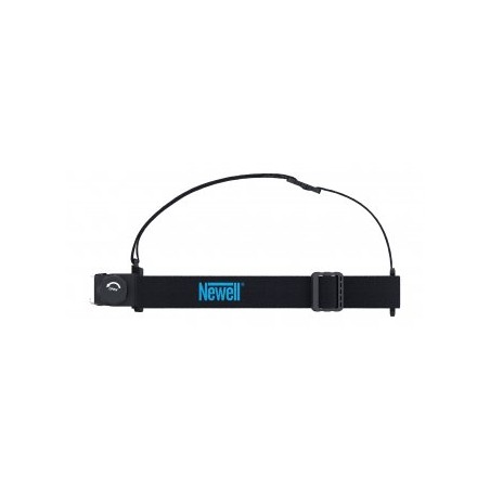 Stirnlampe Newell HL1000COB USB-C