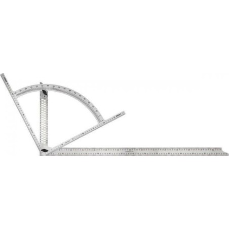 Sola SOLA Zimmermannswinkel AW 800 80 x 40 cm SO56905001