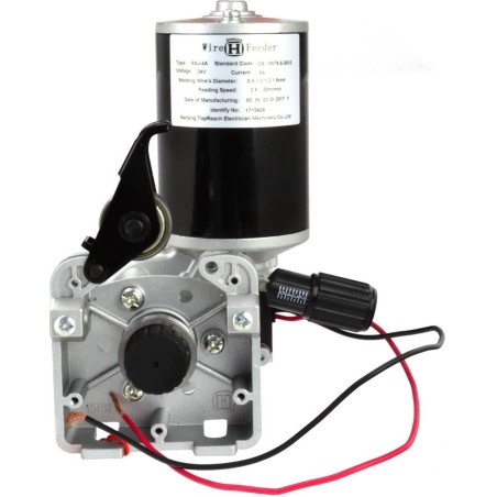 Geko Drahtvorschubgerät für MIG250 (C00104)