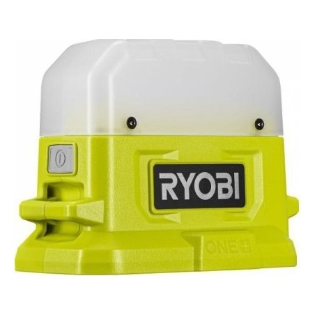 Ryobi Akku-Lampe RLC18-0 18 V 0*Ah ONE+ (1 Stück)