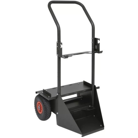 GYS Schweißmaschinenwagen GYS 10 XL