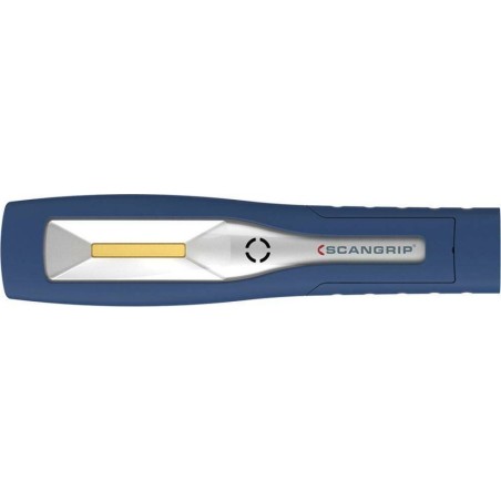 Scangrip Handlampe Scangrip MINI MAG PRO, 200 lm, wiederaufladbar, IP54