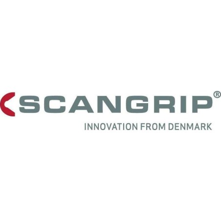 Scangrip Handlampe Scangrip MINI MAG PRO, 200 lm, wiederaufladbar, IP54